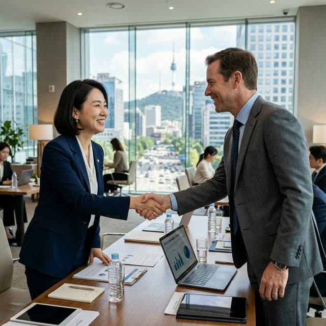 EN↔KO 깊이 특화