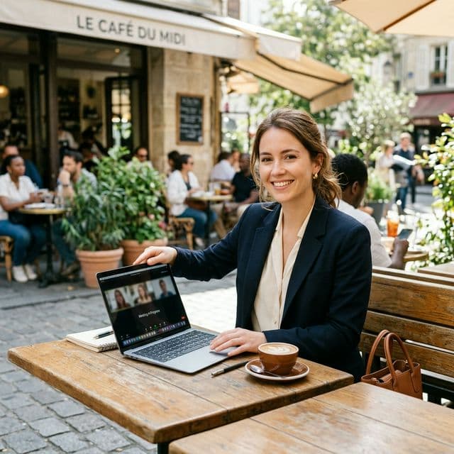 제로 설치, 즉시 시작